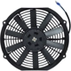 Purchase Top-Quality UAC - CF0012C - A/C Condenser Fan pa1