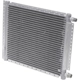 Purchase Top-Quality UAC - CN001214PFC - A/C Condenser pa1