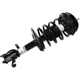 Purchase Top-Quality UNITY - 11152 - Front Driver Side Complete Strut Assembly pa2