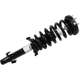 Purchase Top-Quality UNITY - 11236 - Front Passenger Side Complete Strut Assembly pa2