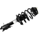 Purchase Top-Quality UNITY - 11572 - Front Passenger Side Complete Strut Assembly pa2