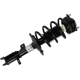 Purchase Top-Quality UNITY - 11676 - Front Passenger Side Complete Strut Assembly pa2