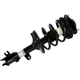 Purchase Top-Quality UNITY - 11743 - Front Driver Side Complete Strut Assembly pa2