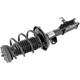 Purchase Top-Quality UNITY - 11882 - Front Passenger Side Complete Strut Assembly pa2