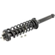 Purchase Top-Quality UNITY - 15150 - Rear Driver or Passenger Side Complete Strut Assembly pa2