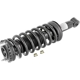 Purchase Top-Quality UNITY - 15850 - Rear Driver or Passenger Side Complete Strut Assembly pa1