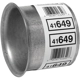 Purchase Top-Quality WALKER - 41649 - Flared Adapter pa1