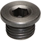 Purchase Top-Quality WALKER PRODUCTS - 90203 - Oxygen Sensor Plug pa2