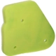 Purchase Top-Quality WIX - 24247 - No-Toil Air Filters pa1