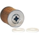 Purchase Top-Quality WIX - 33261 - Metal Canister Fuel Filter Cartridge pa2