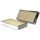 Purchase Top-Quality WIX - 42641 - Cabin Air Filter pa1