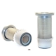 Purchase Top-Quality WIX - 46548 - Air Filter with Wrap pa1