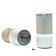 Purchase Top-Quality WIX - 46555 - Air Filter with Wrap pa1