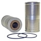 Purchase Top-Quality WIX - 51149 - Full-Flow Cartridge Lube Metal Canister Engine Oil Filter pa1