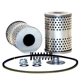 Purchase Top-Quality WIX - 51464 - Power Steering Filter Cartridge pa1