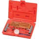 Purchase Top-Quality 31 INCORPORATED - 12-355 - Tire Repair Kit With 4" String Inserts and Heavy Duty Steel Tools pa1