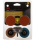 Purchase Top-Quality 3M - 03050NA - Scotch Brite Grinding Disc Kit pa1
