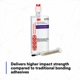 Purchase Top-Quality 3M - 07333 - Impact Resistant Structural Adhesive pa3