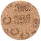 Purchase Top-Quality 3M - 07450 - Scotch-Brite Coarse Aluminum Oxide Non-Vacuum Hook-and-Loop Surface Conditioning Disc (Pack of 10) pa4