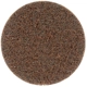 Purchase Top-Quality 3M - 07450 - Scotch-Brite Coarse Aluminum Oxide Non-Vacuum Hook-and-Loop Surface Conditioning Disc (Pack of 10) pa5