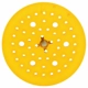 Purchase Top-Quality 3M - 20425 - Xtract Low Profile Finishing Back-up Pad pa2
