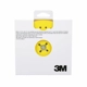Purchase Top-Quality 3M - 20425 - Xtract Low Profile Finishing Back-up Pad pa5