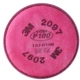 Purchase Top-Quality 3M - 2097 - Particulate Filter with Organic Vapor Relief (Pack of 2) pa1
