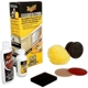 Purchase Top-Quality 3M - G2980C - Meguiar’s Heavy Duty Headlight Restoration Kit pa1