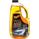 Purchase Top-Quality 3M - G7164C - Meguiar’s Gold Class Car Wash Shampoo & Conditioner pa1