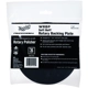 Purchase Top-Quality 3M - WRBP - Soft Buff Rotary Hook-and-Loop Back-Up Pad pa1