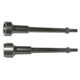 Purchase Top-Quality AJAX TOOLS - A1176 - Brake Pin and Bushing Driver Set pa1