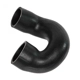 Purchase Top-Quality AJUSA - CHE0409 - Engine Coolant Hose pa6