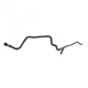 Purchase Top-Quality AJUSA - CHE0501 - Engine Coolant Hose pa2