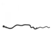 Purchase Top-Quality AJUSA - CHE0501 - Engine Coolant Hose pa4