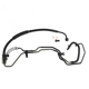 Purchase Top-Quality AJUSA - PSH0325 - Power Steering Pressure Line Hose Assembly pa4