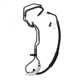 Purchase Top-Quality AJUSA - PSH0325 - Power Steering Pressure Line Hose Assembly pa5