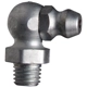 Purchase Top-Quality ALEMITE - 1911B1 - 1/4"-28 Taper Thread Fitting pa1