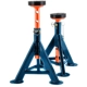 Purchase Top-Quality AME - 14361 - Heavy-Duty Flat Top Jack Stand Set pa1