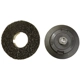 Purchase Top-Quality AME - 37355 - Impact Wheel Hub Cleaner pa1