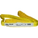 Purchase Top-Quality ANCRA CARGO - 20-EE1-9801X4 - 1″ x 4′ 1-Ply Flat Loop Eye-to-Eye Lifting Sling pa1