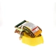 Purchase Top-Quality ANCRA CARGO - 45982-15 - Ratchet Strap with Chain Anchors & Long/Wide Handle pa4