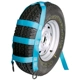 Purchase Top-Quality ANCRA CARGO - 47935-11 - 10” x 34” Wheel Dolly Strap with Hooks pa1