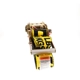 Purchase Top-Quality ANCRA CARGO - 48987-20 - Ratchet Strap with Flat Hooks and Wide Handle pa2