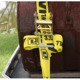 Purchase Top-Quality ANCRA CARGO - 49346-12 - Heavy-Duty Ratchet Strap With J-Hooks pa3