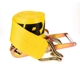 Purchase Top-Quality ANCRA CARGO - 49346-12 - Heavy-Duty Ratchet Strap With J-Hooks pa4