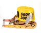 Purchase Top-Quality ANCRA CARGO - 49346-12 - Heavy-Duty Ratchet Strap With J-Hooks pa5