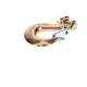 Purchase Top-Quality ANCRA CARGO - 50019-22 - Grade 70 Slip Hook With Safety Latch pa4
