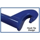 Purchase Top-Quality ANCRA CARGO - 50796-20 - Cobra Winch Bar pa2
