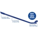 Purchase Top-Quality ANCRA CARGO - 50796-20 - Cobra Winch Bar pa3