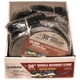 Purchase Top-Quality ANCRA CARGO - 800-630 - 6" x 30' Vehicle Recovery Strap with Sewn Loops pa2